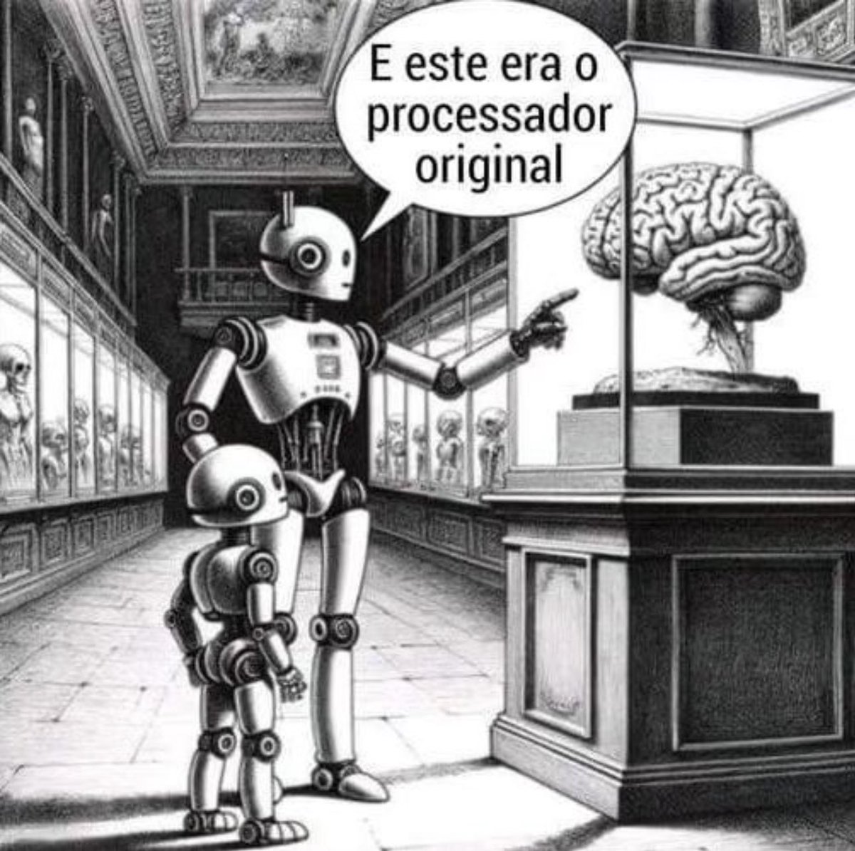 Shitpost só que de verdade tweet media