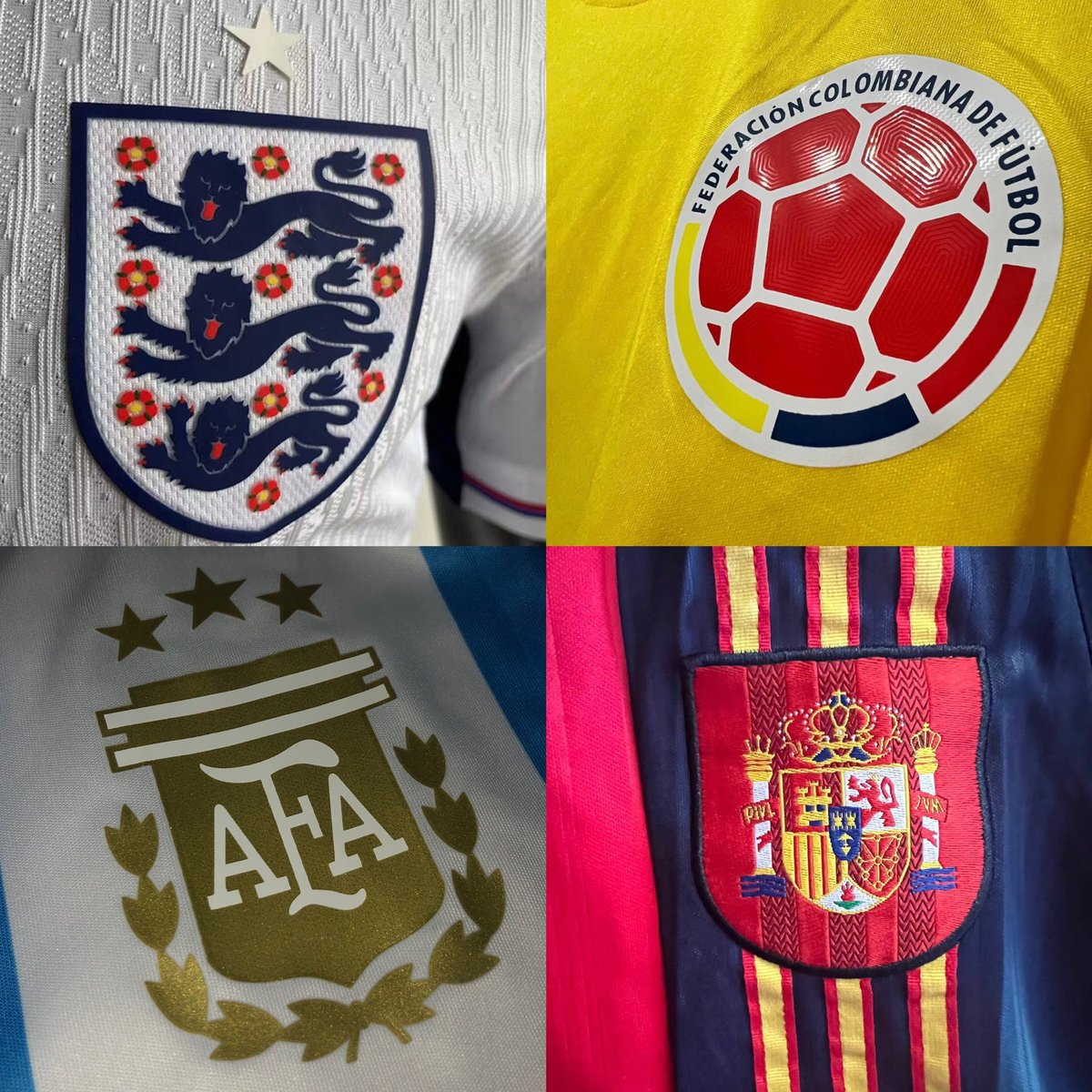 SORTEO INTERNACIONAL DE CASACA (EDICION COPA AMERICA Y EUROCOPA) 👕🚨

Con el chico <a href="/agustin11_/">Agustín</a> decidimos sortear una CASACA A ELECCION de cualquiera de los finalistas (Eurocopa-Copa America)

REQUISITOS PARA PARTICIPAR
- SEGUIR A <a href="/Bedbitz_/">Bedbitz</a> y <a href="/agustin11_/">Agustín</a> 
- RT Y COMENTAR ESTE