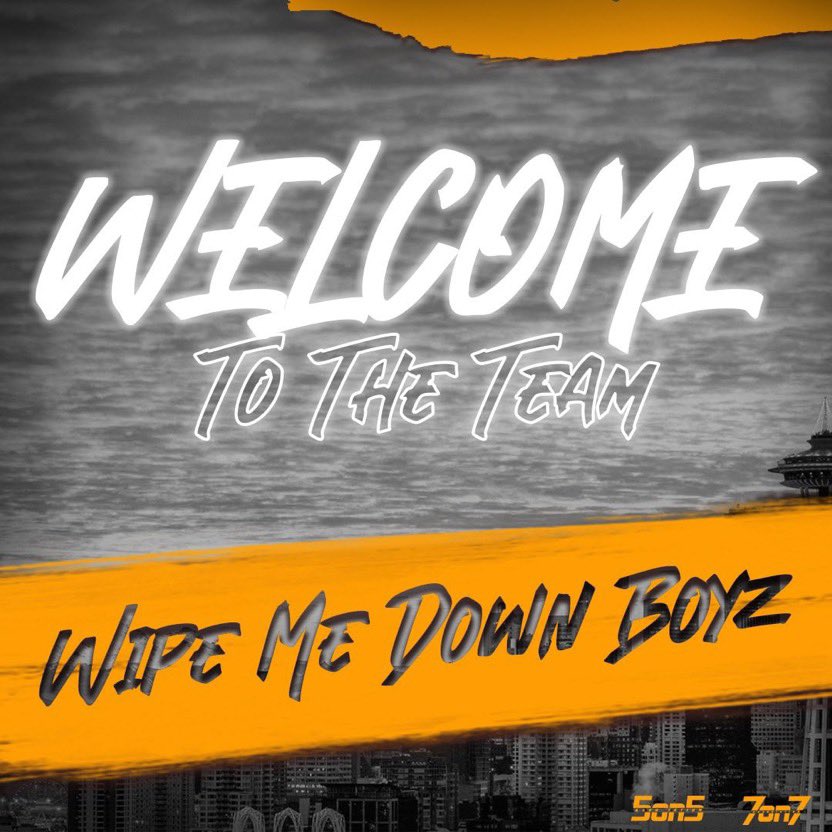 Townsyn Walsh (@townsynw) on Twitter photo So grateful to be invited to play with this team. Thank you so much for this opportunity. <a href="/WipeMeDownBoyz/">Wipe Me Down Boyz</a> <a href="/Ryan_Clary_/">Ryan Clary</a> <a href="/Murdock_02/">Frank Murdock</a> So grateful to be invited to play with this team. Thank you so much for this opportunity. <a href="/WipeMeDownBoyz/">Wipe Me Down Boyz</a> <a href="/Ryan_Clary_/">Ryan Clary</a> <a href="/Murdock_02/">Frank Murdock</a>