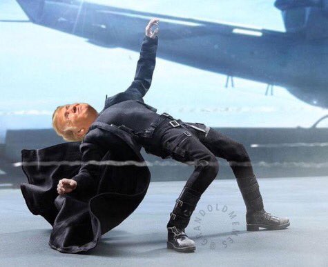 mmigneri's tweet image. #TheMatrixIsReal