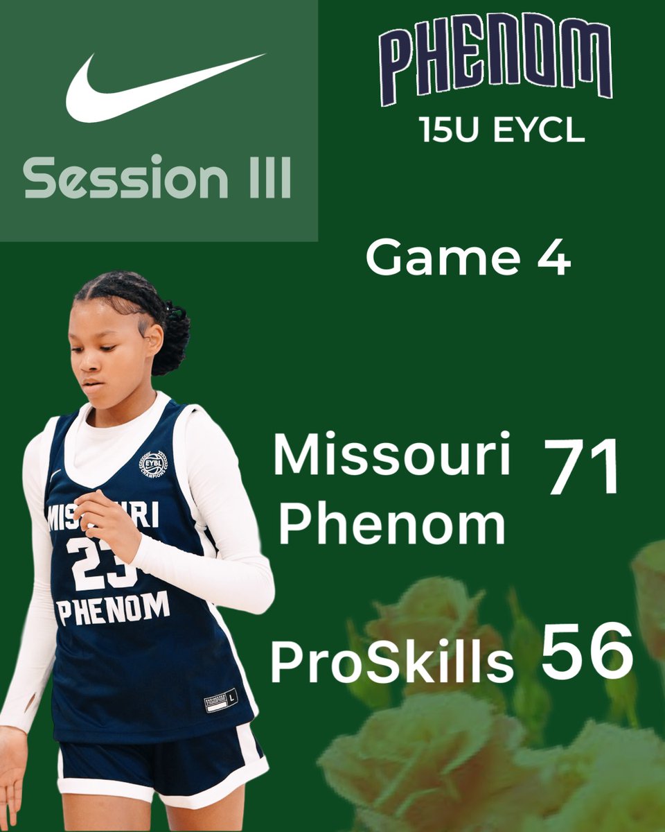 Big win in a tough game for these girls!  Playing unbelievably hard and leaving it all on the court!  More to do tomorrow at 8:30a!  #KeepWorking