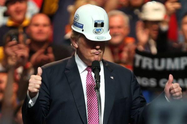 WV_coal1's tweet photo. Please pray for President Trump https://t.co/t9GM9yIsNw