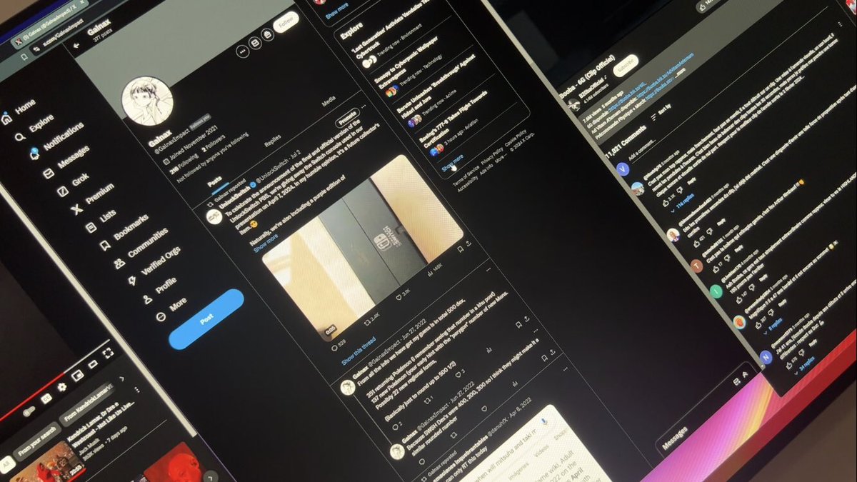 UnlockSwitch tweet media