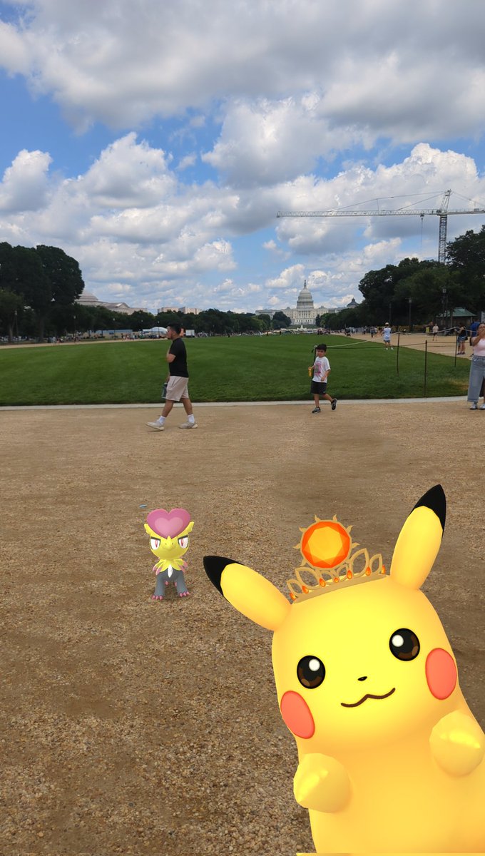 PronouncedJudge's tweet photo. Everything I got day 1 of gofest 😊 https://t.co/5BrfxhGmFV