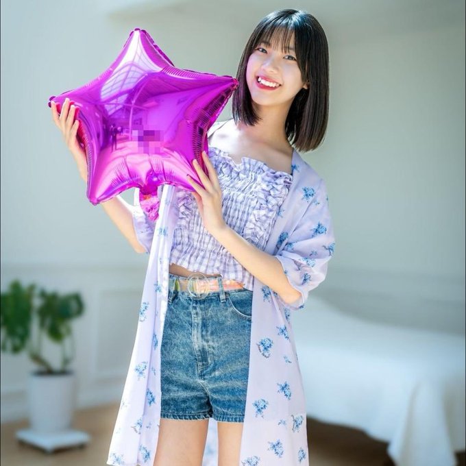 Twitterのコスプレ画像6