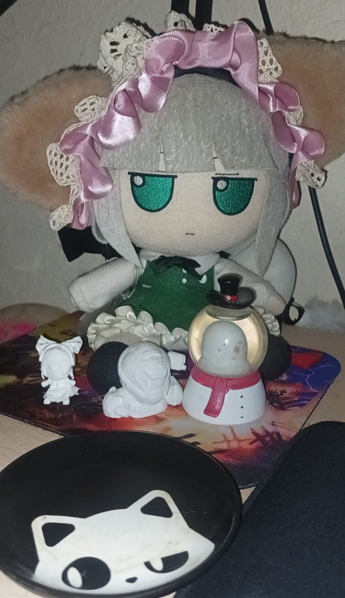 the_youm's tweet photo. Femboy Youmu

#fumo #fumfumfum https://t.co/4Xg4bY8Lv8