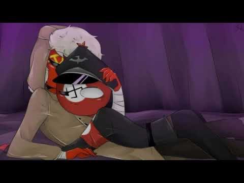 MetalliRotta's tweet photo. yall dont deserve only one image, you gonna see all 4 
#CountryHumans https://t.co/MGOzX229js