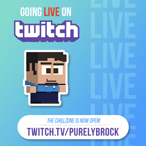 PurelyBrock's tweet photo. 🔴[LIVE] Im loving #OnceHuman, lets shoot some monsters

https://t.co/ugrM83DTLt https://t.co/VOWivO5o59