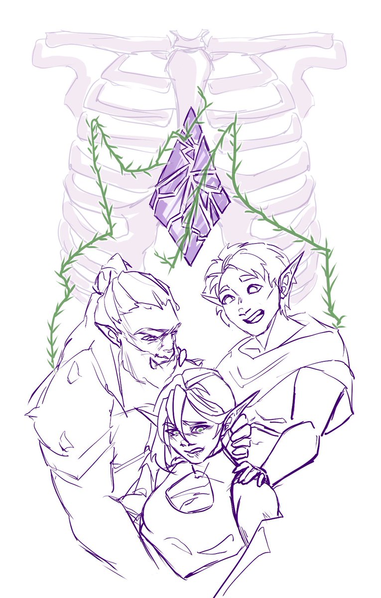 LEN INCOGNITO | Razor Fan Corner tweet media