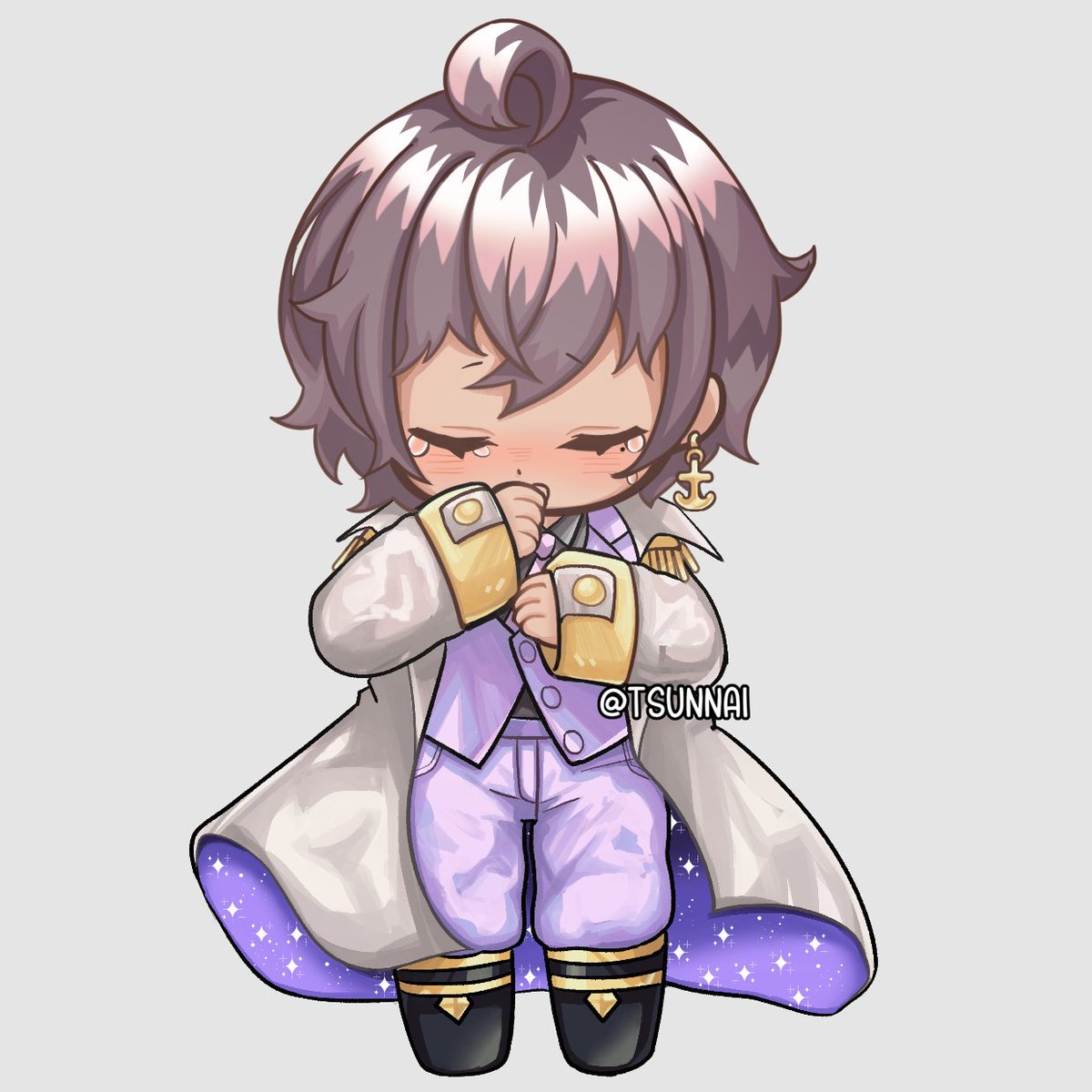 Tsunnai's tweet photo. ππ
#art β‘ #vtuber β‘ #paortrait https://t.co/PKjVxpvAvI