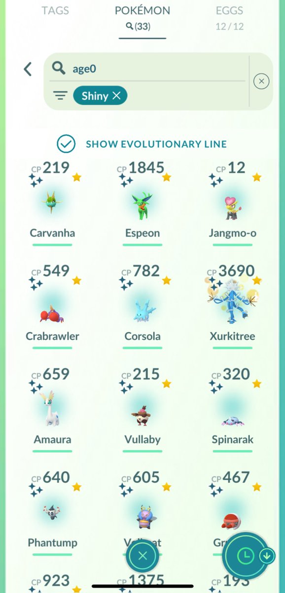 yungmogg's tweet photo. GO FEST DAY 1 COMPLETE ✅
In 8 hours..
1000 catches 
2 Mill Xp earned 
33 Shinies ✨
GGS legs are cooked, time to rest and go harder for day 2 💪

#PokemonGO #PokemonGOfest2024 #PokemonGOToronto https://t.co/k2KBC7PM43
