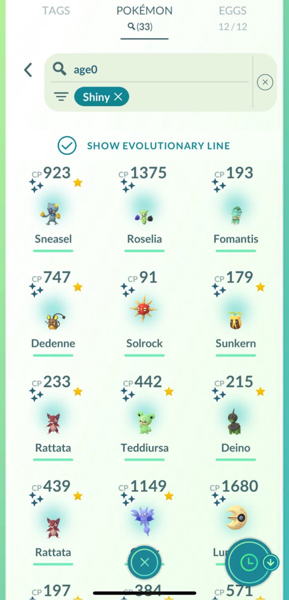 yungmogg's tweet photo. GO FEST DAY 1 COMPLETE ✅
In 8 hours..
1000 catches 
2 Mill Xp earned 
33 Shinies ✨
GGS legs are cooked, time to rest and go harder for day 2 💪

#PokemonGO #PokemonGOfest2024 #PokemonGOToronto https://t.co/k2KBC7PM43