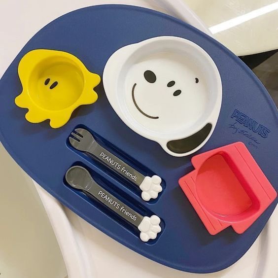 amor traz os talheres chiques