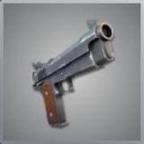 nigga got shot with one of these mfs