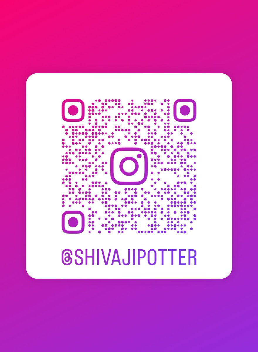 ShivajiPotter's tweet photo. Follow me on instagram https://t.co/qaiFTbzDM8 https://t.co/ioU46e1ZIM