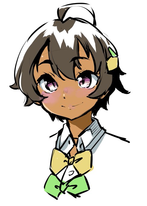 まだ一言くらいしか喋ってないにもかかわらず、
早くも今期最カワヒロイン賞を受賞されたレモンさん。
おめでとうございます🥳🎉

今後とんでもない化け物が登場したり
本人が思っとったのと違う……とならない限りは安泰かな 