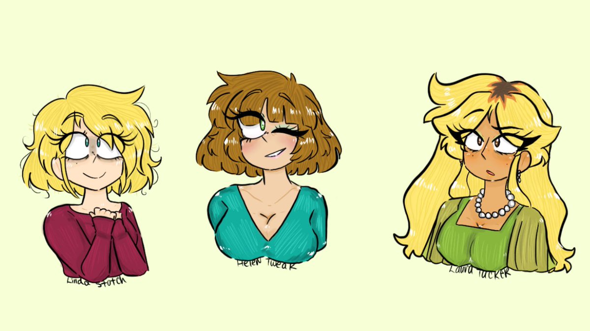 cheekynaomi's tweet photo. heh 😏 i have more 
#southpark #southparkfanart #southparkart #sptwt https://t.co/sq4kK7RWOY