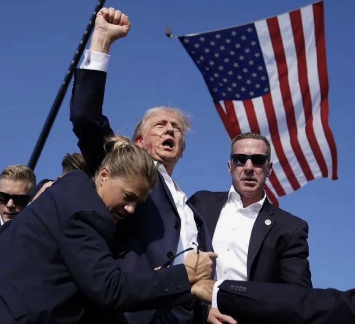 COGrady38's tweet photo. Nice try 🇺🇸🇺🇸🇺🇸#MAGA2024 https://t.co/MF6LTXgbnP