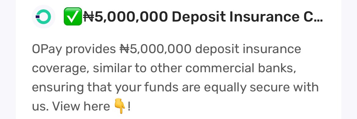 LegitNavas's tweet image. OPAY go whyne you but no try panic