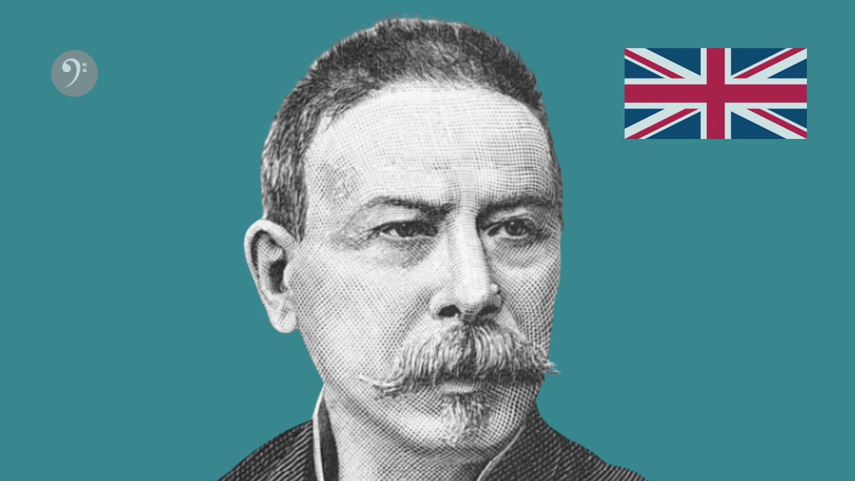 doublebasshq's tweet photo. We review Chris West's book "Bottesini in Britain." The book explores the life, music, and impact of 19th-century Italian double bass virtuoso Giovanni Bottesini, with a focus on his time in Britain.

Read: https://t.co/JfouTY3U44 https://t.co/Kid4gIp0h3