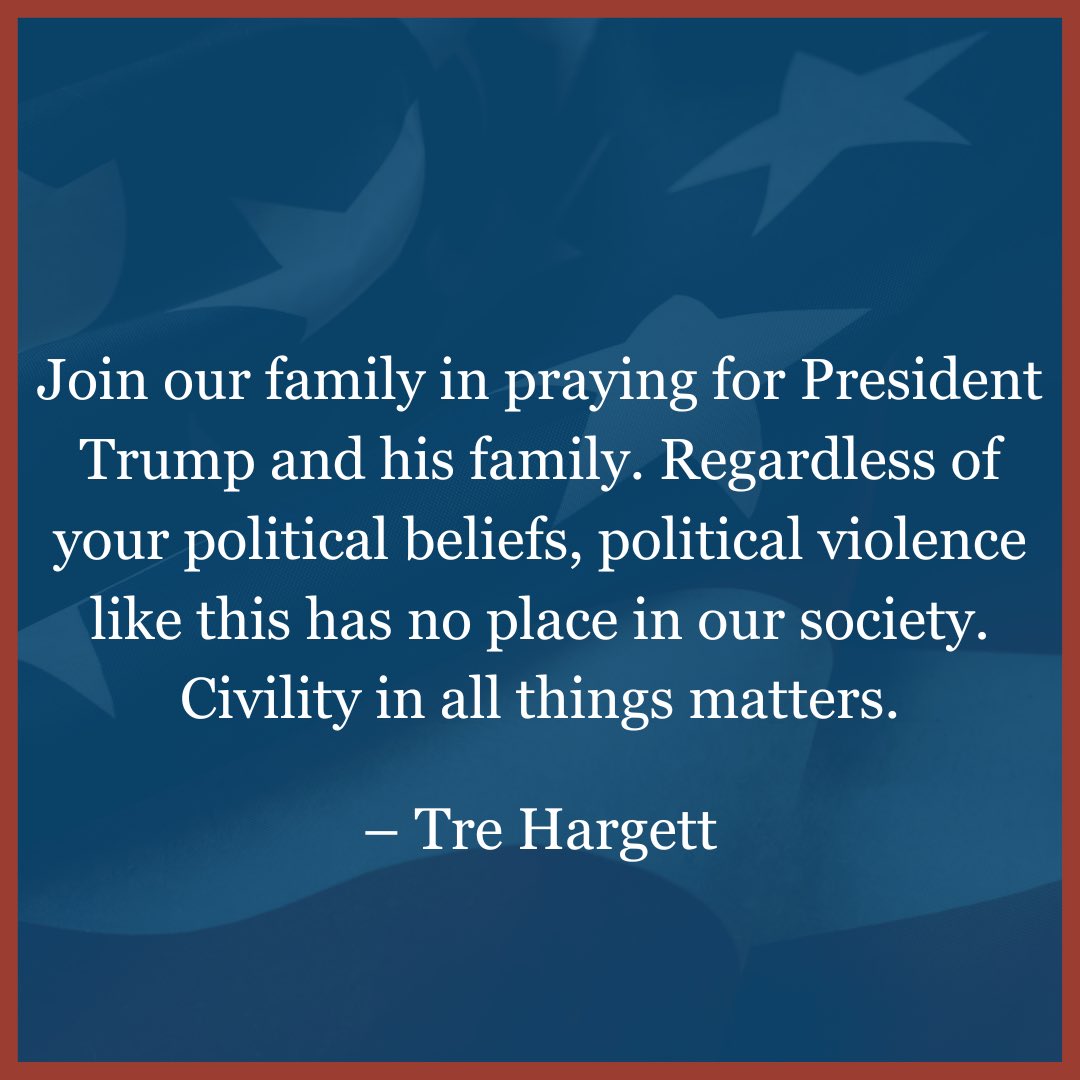 Tre Hargett (@tnsecofstate) on Twitter photo 