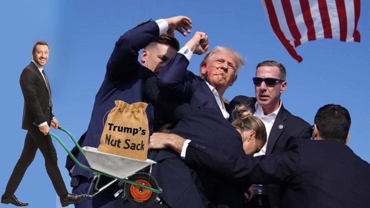 FTS_Hustla's tweet photo. #Trump #TrumpAssassinationAttempt #ElonTrump #ElonMuskNews https://t.co/jLB6k24cKX