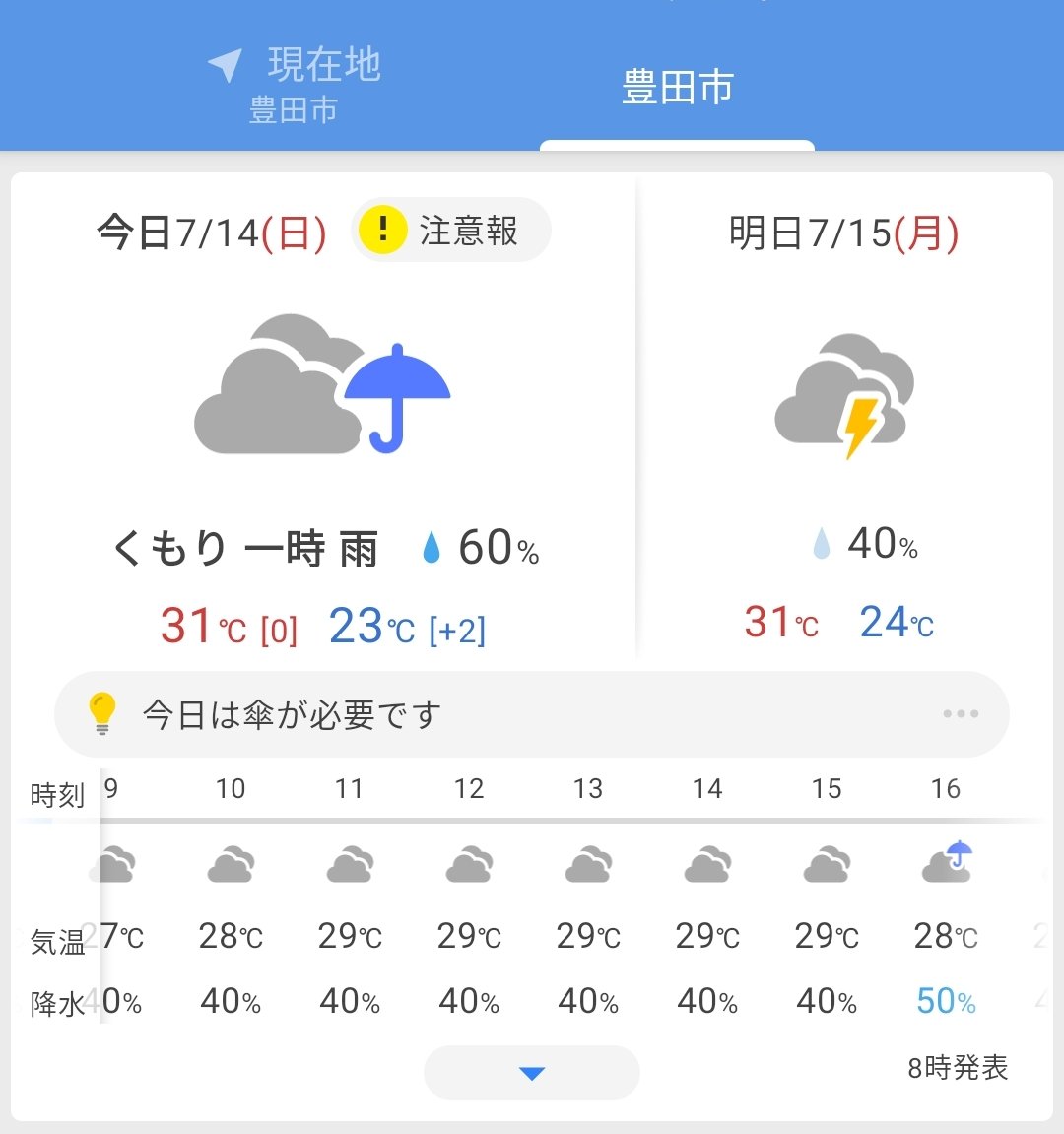 forestpasta's tweet photo. 雨は大丈夫っぽい https://t.co/5S4wq8gXTQ
