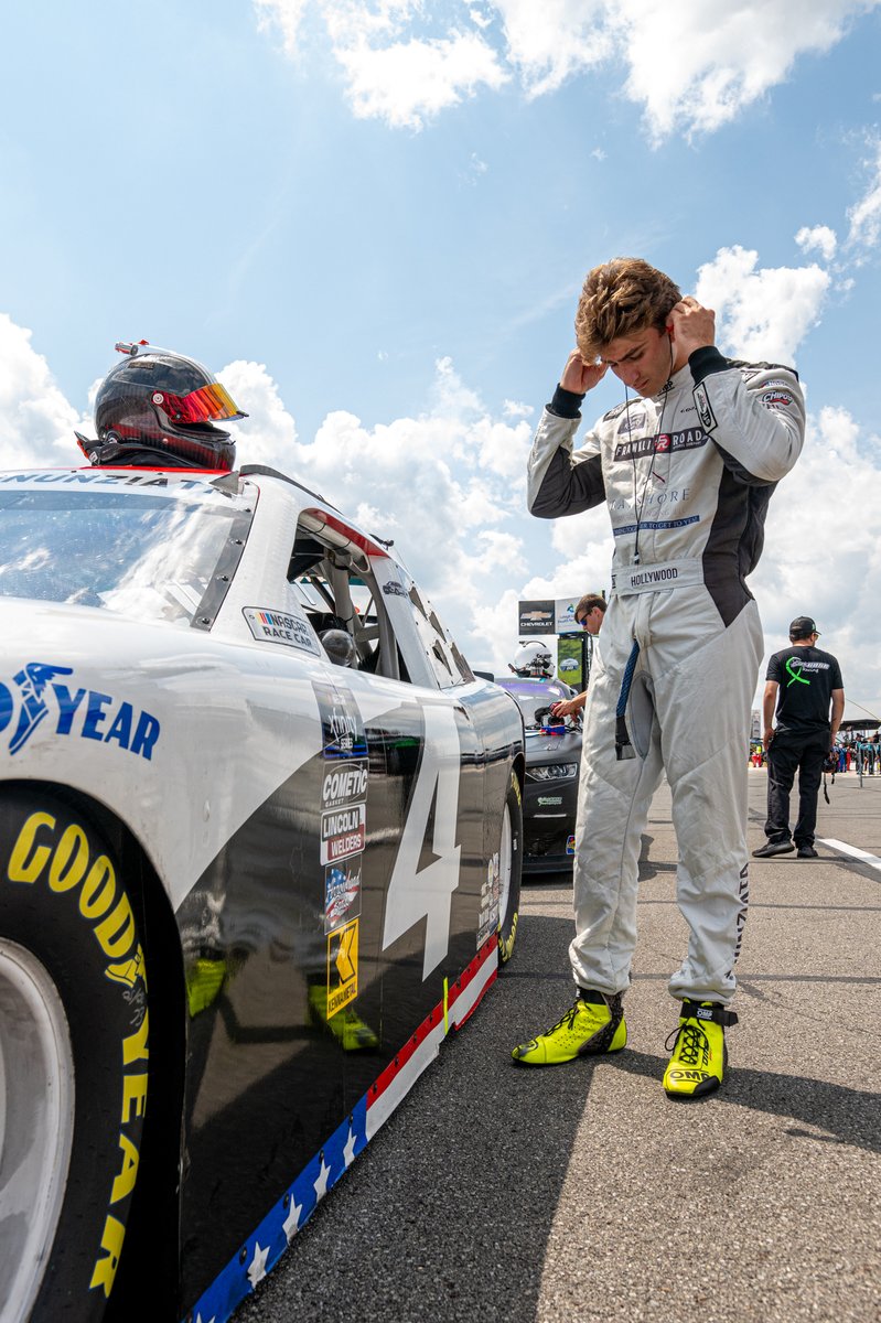 JDMotorsports01's tweet photo. ๐Race Results๐
@tannunziata15 brought the #4 @Criswellchevy home P28 in the #explorethepoconomountains225.
#TeamJDM | #NASCAR | #XfinitySeries https://t.co/VtduCLFaBe