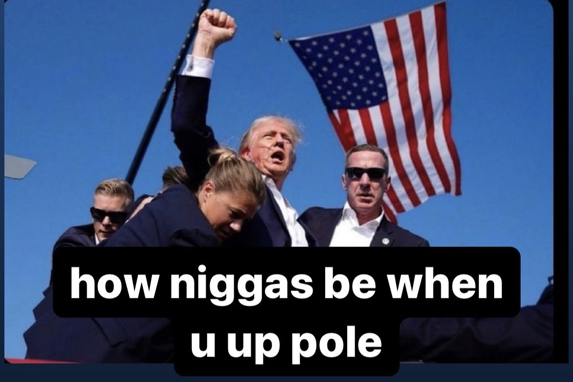 tmaddddd's tweet photo. @realDonaldTrump you got 48hrs for the GBG https://t.co/VqaPyINjQb
