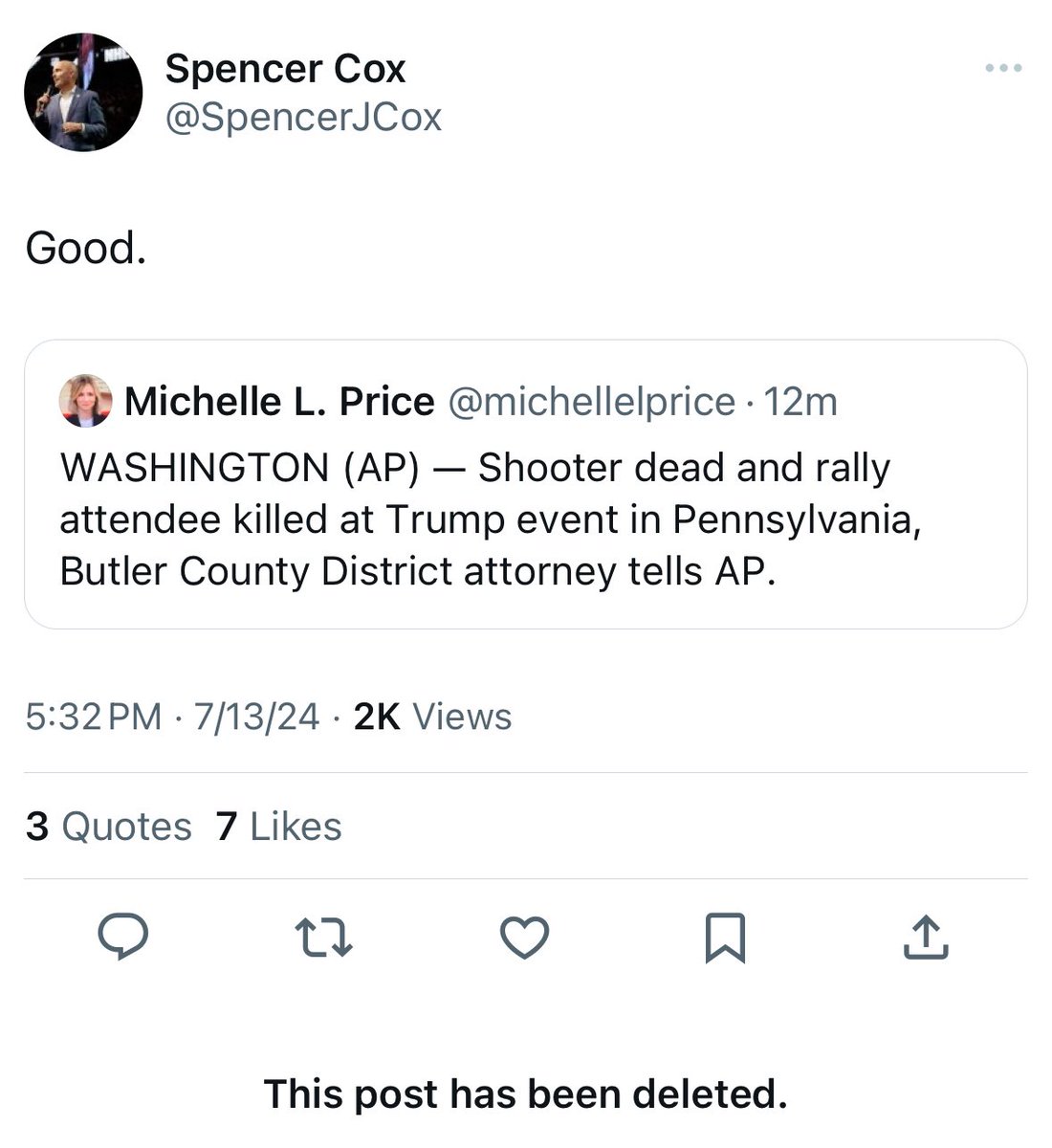 Dan McClellan tweet media