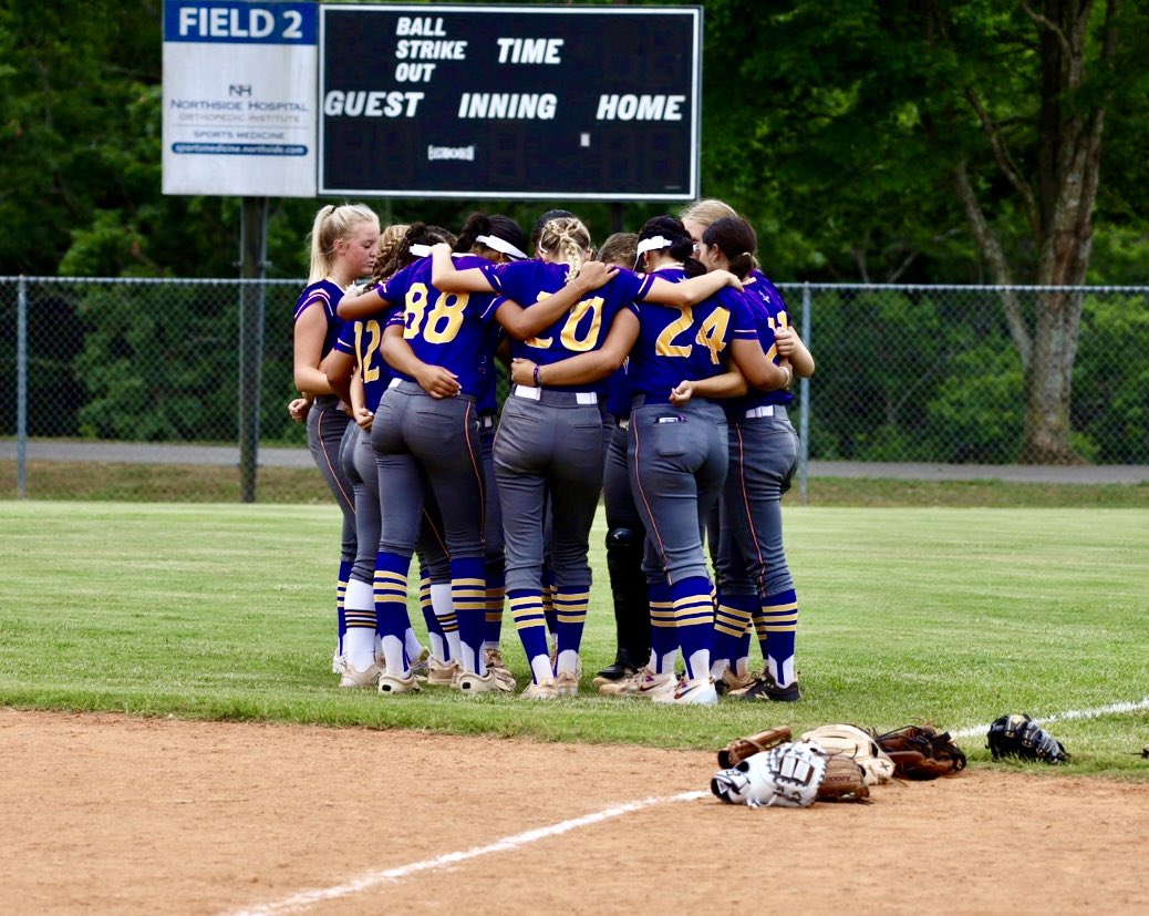 Had a fantastic weekend playing against top-tier competition at the Atlanta Legacy Invitational! We had a tough start in pool play, going 1-2, but this talented group really stepped up in bracket play. They won their first game 8-2 and lost the second game by just one run with