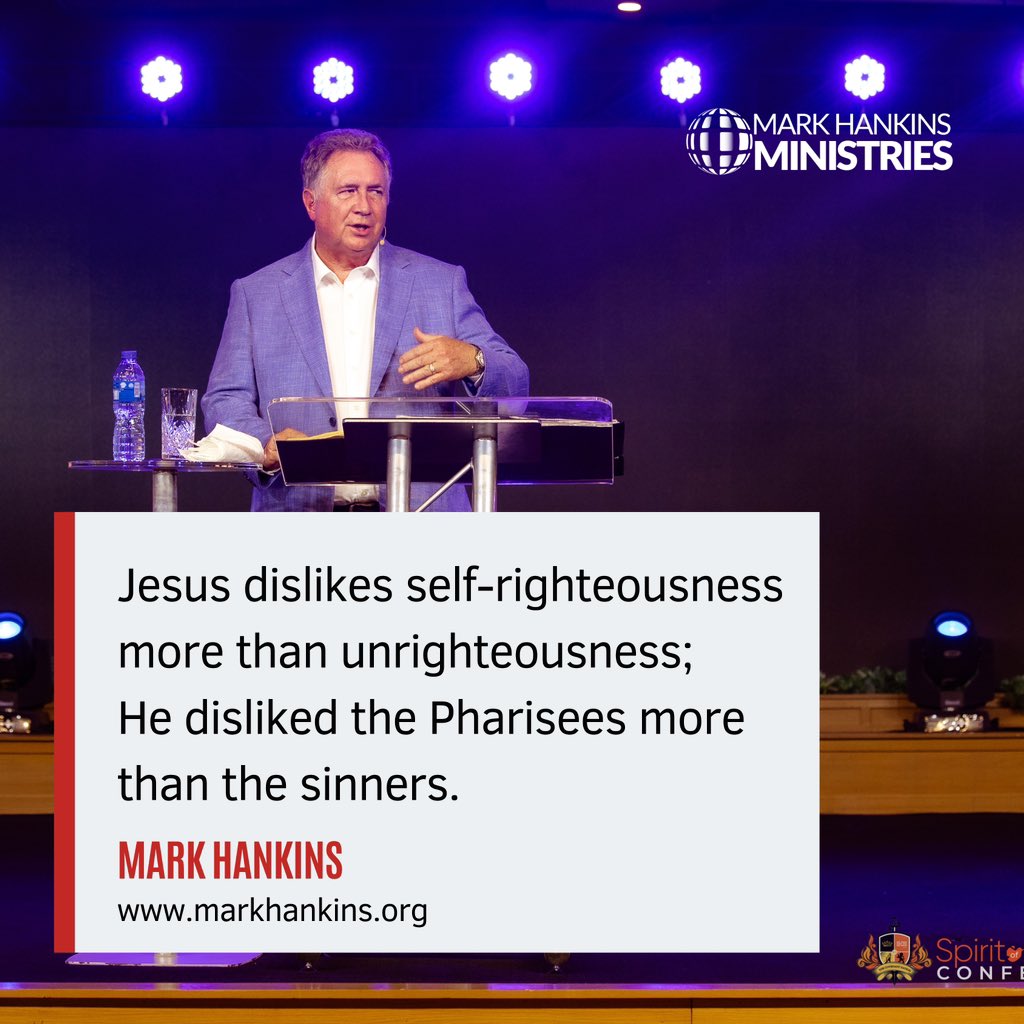 Mark Hankins Ministries (@markhankins1123) on Twitter photo 