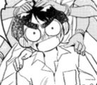 ㅤ
Alright — aaaalright—

O- One... two..   Gah—!  This is way too hard , she's just— agh !!
ㅤ