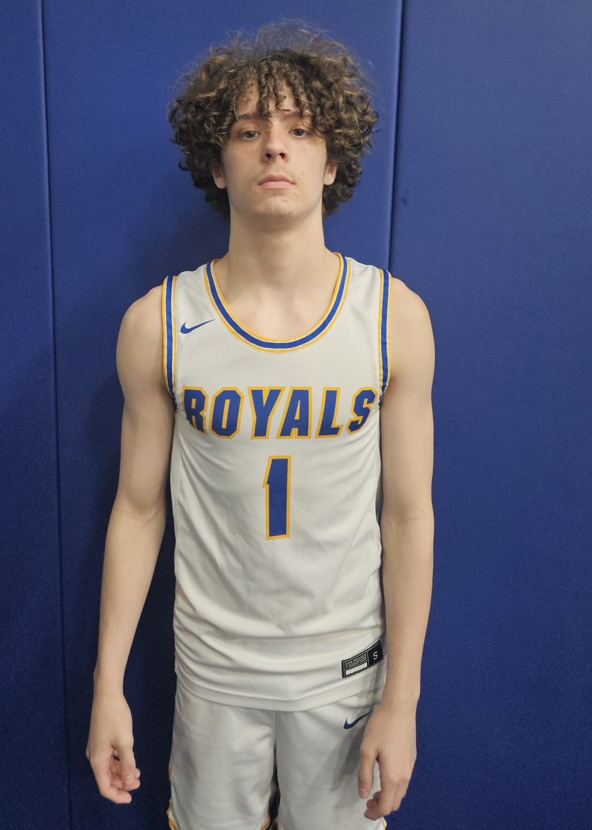 Coach Tarrik Mabon (@coacht_fearless) on Twitter photo 🦁🦁🏀🏀
<a href="/TFAROYALSMBB/">The First Academy Orlando Men's Basketball</a> 2028 5'10" PG <a href="/cooperclinger/">cooper clinger</a> went completely off for 35pts for <a href="/1FamilyHoops/">1 Family - Pro16</a> 8th Grade vs The DSCTRCT at the <a href="/PRO16League/">PRO16/NXTPRO League</a> last wknd in Philly. He efficiently knocked in 9 3ptrs🔥🔥!
35p 5r 4a
<a href="/PUMAHoops/">PUMA Basketball</a>
He plays beyond his years 💪🏾. Next up! 🦁🦁🏀🏀
<a href="/TFAROYALSMBB/">The First Academy Orlando Men's Basketball</a> 2028 5'10" PG <a href="/cooperclinger/">cooper clinger</a> went completely off for 35pts for <a href="/1FamilyHoops/">1 Family - Pro16</a> 8th Grade vs The DSCTRCT at the <a href="/PRO16League/">PRO16/NXTPRO League</a> last wknd in Philly. He efficiently knocked in 9 3ptrs🔥🔥!
35p 5r 4a
<a href="/PUMAHoops/">PUMA Basketball</a>
He plays beyond his years 💪🏾. Next up!