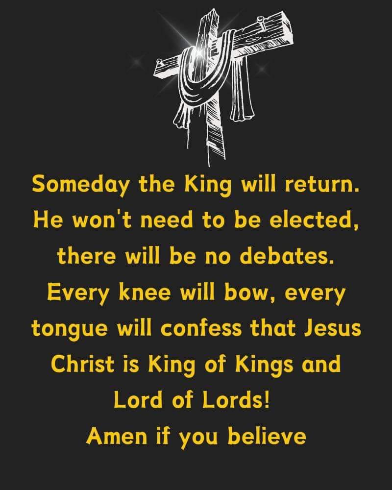 ChristIsComing5's tweet photo. https://t.co/N46ucQT6la