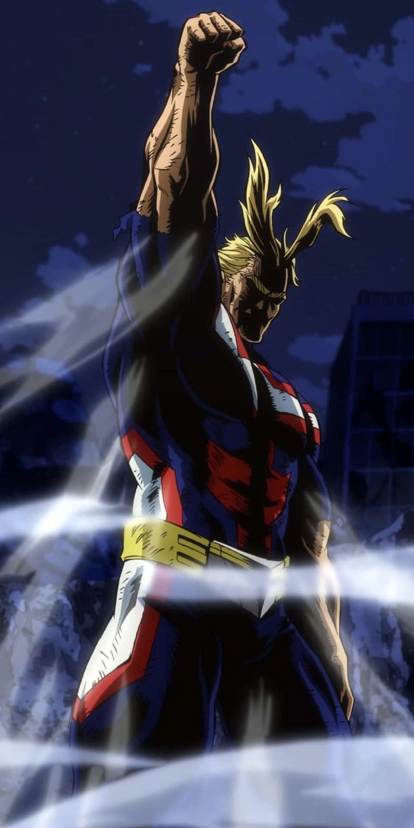 ReignOfPride's tweet photo. Bro think he’s All Might 😭😭😭 https://t.co/4jzudU8YZy