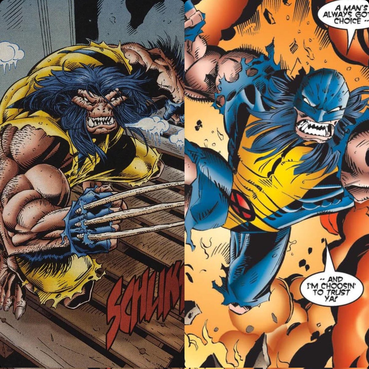 Block_Icons's tweet photo. Wolverine - Feral with bone claws
#pixelart #comicart #fanart #Wolverine #boneclaws #Feral #mcu #marvelcomics #marvel #deadpool #deadpoolvswolverine #deadpoolandwolverine https://t.co/Bp19gFcR0S