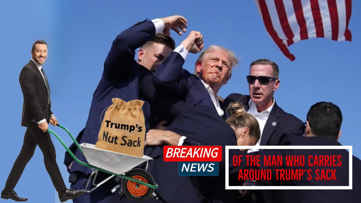 FTS_Hustla's tweet photo. @realDonaldJNews https://t.co/AdXYqI7v7W