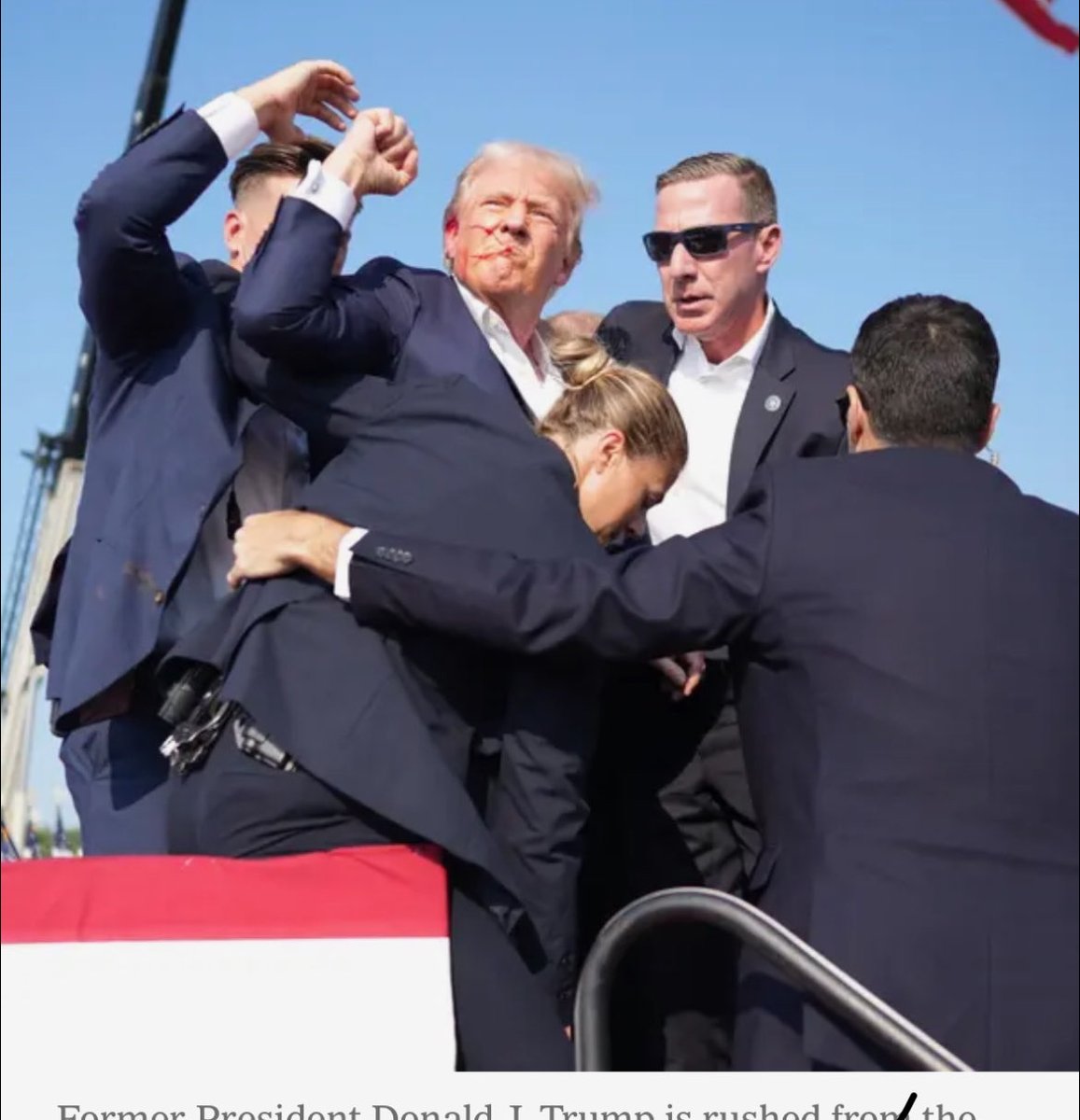 OFC1776's tweet photo. Now, more than ever, it is important that we, as Christians, pray for our fractured Country. 🙏 
Psalm 117:1 https://t.co/V0kmJjMgSy