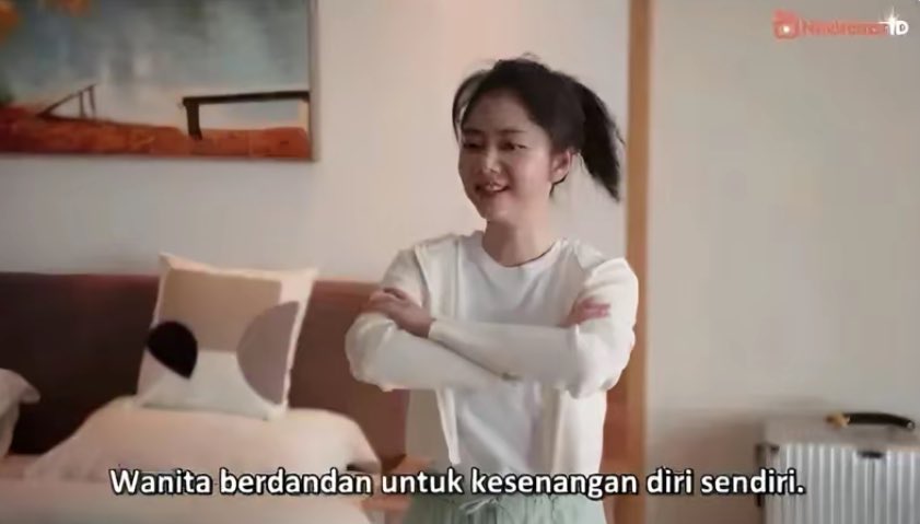 "make up ga buat cowo naksir kamu"