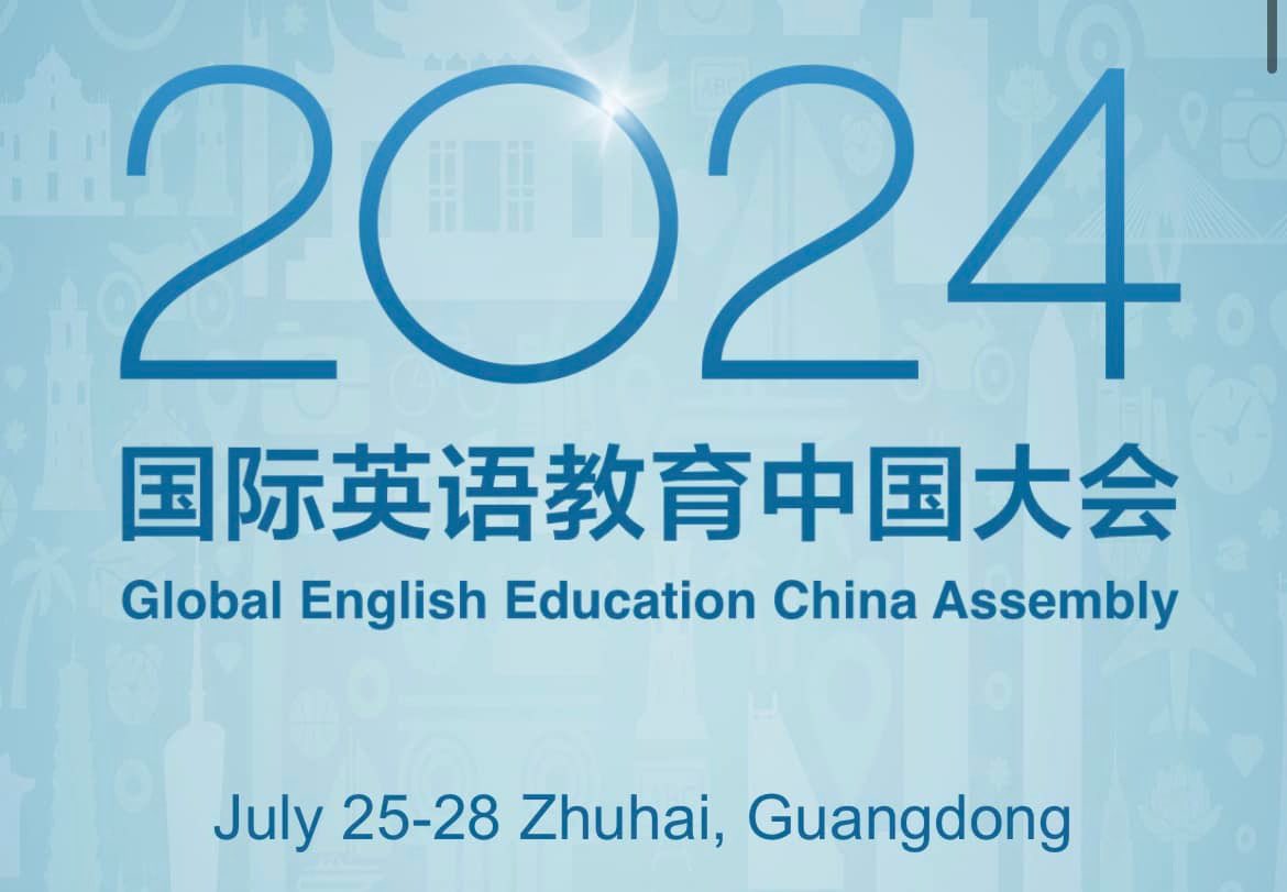 ItalyTesol's tweet photo. TESOL Italy President, Prof.
Daniela Cuccurullo, and Board Member, Prof. Sarah Howell, are speaking at the 2024 Global English Education China Assembly - "Promoting Quality Global English Education in the AI Era," It will be held in Zhuhai from July 26-28.  Congrats! 👏 https://t.co/Yt5cWSt1kQ