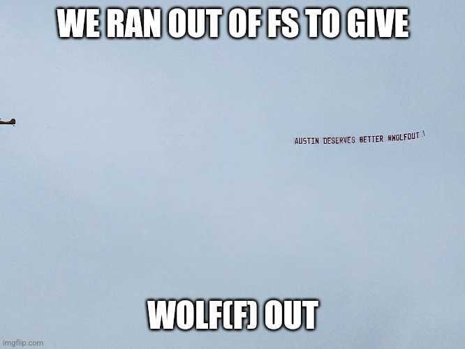 #wolffout