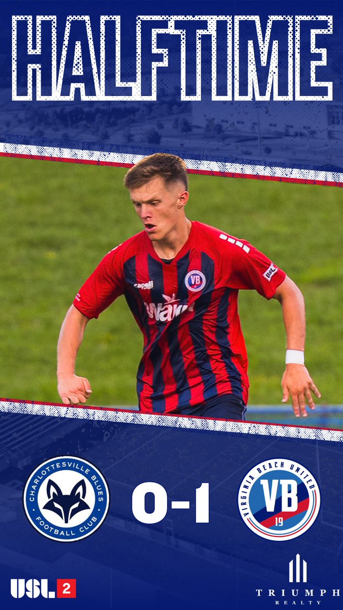 Virginia Beach United tweet media