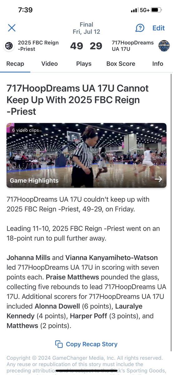 717Hoopdreams (@717hoopdreams) on Twitter photo 