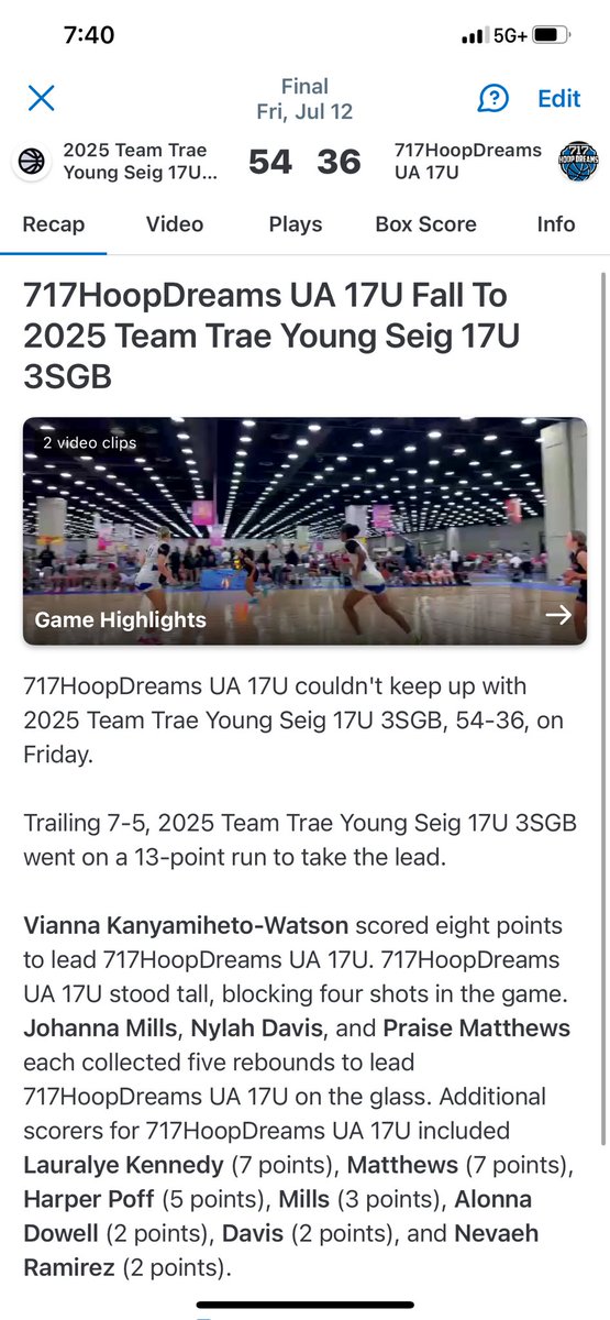 717Hoopdreams (@717hoopdreams) on Twitter photo 