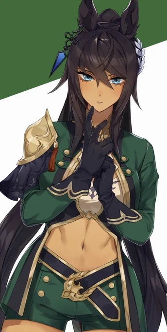 原案絵参考… 
