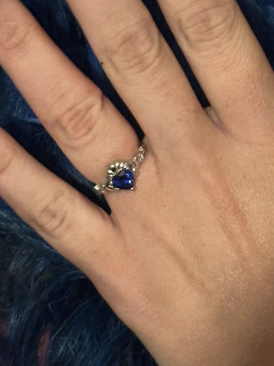 JamesBlair_1's tweet image. I asked my best friend in the entire universe to marry me……… 

SHE SAID YES!!! 

I love you @RubiRoberts_BBS we really are TT4L (Tag Team 4 Life) 

Future Mr and Mrs Cool Roberts 

#Engagement #Wifetobe #OSC #BBS