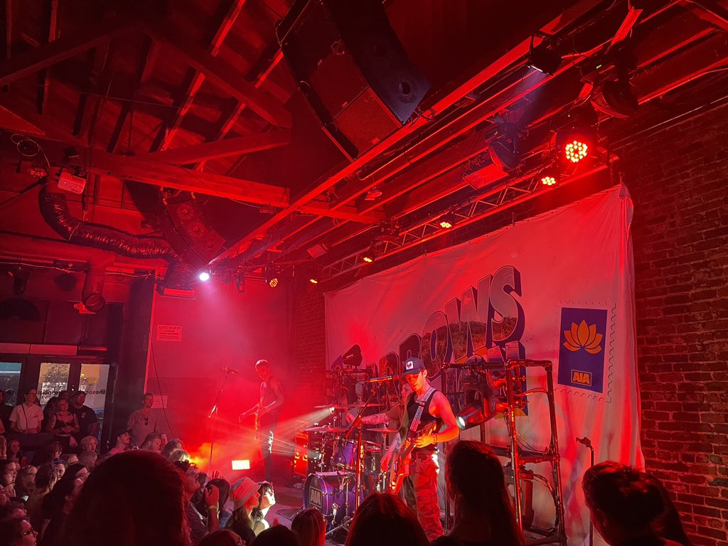 abariry's tweet photo. 📍 the social, orlando https://t.co/Jj7e3Qwzjh