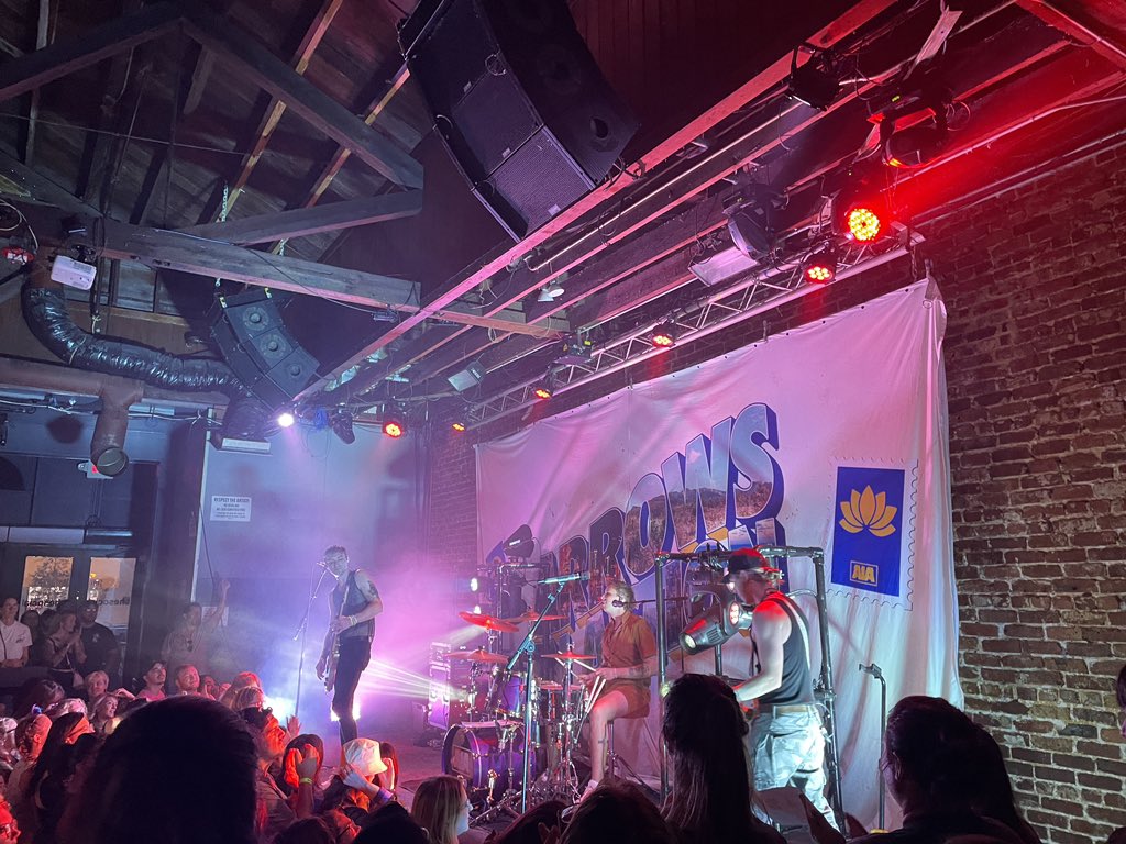 abariry's tweet photo. 📍 the social, orlando https://t.co/Jj7e3Qwzjh