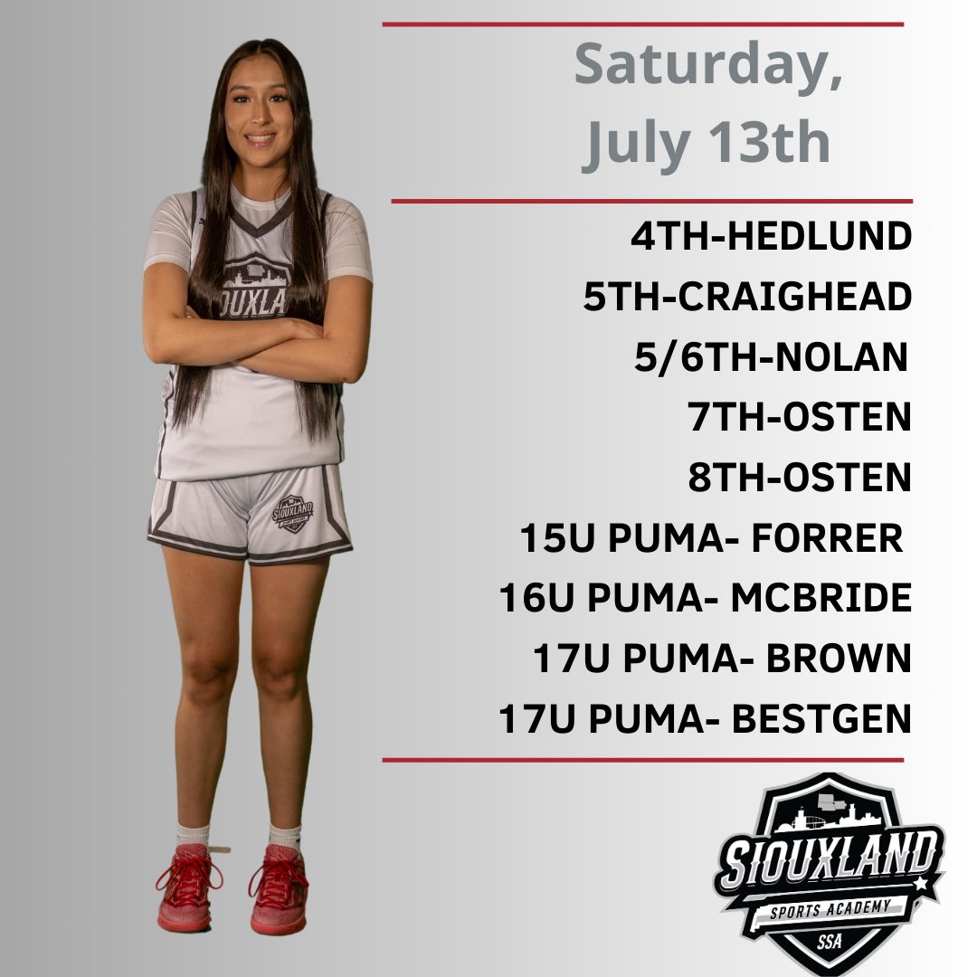 Siouxland Girls Basketball Academy tweet media